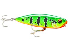 Rapala Precision Xtreme Pencil EXO 12.7cm 26g Lure Topwater COLORS 