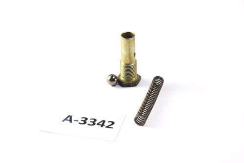 Ducati Monster 600 Dark Bj. 99 - Steuerkettenspanner A3342