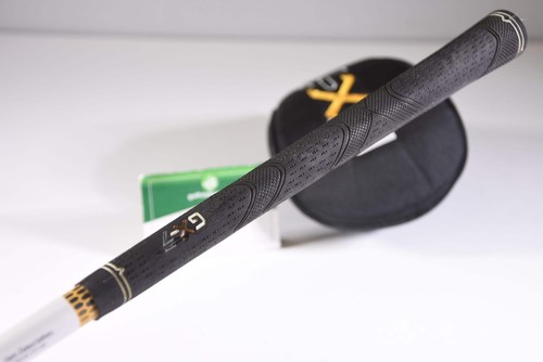 GX-7 X-Metal Driver / 14 Degree / Senior Flex GX-7 45 Shaft - Picture 8 of 9