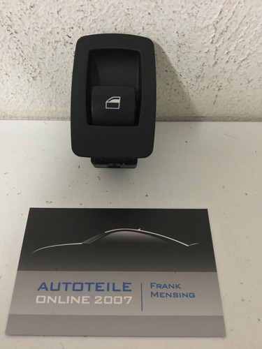 BMW 3er E91 Fensterheberschalter Schalter Fensterheber  15939900  6945874