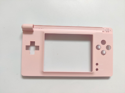 DS Lite Replacement Shell Housing – Genuine Top & Bottom Parts