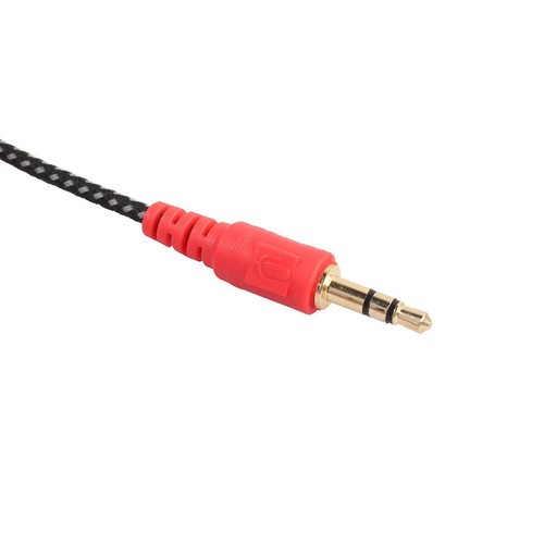 3.5mm Y Splitter Cable 2 Male to 1 Female Headphone Mic Adapter for PC Laptop Au - Picture 6 of 7