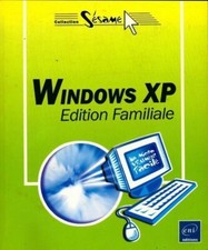Windows XP (Avec CD-ROM) - Collectif - V265327