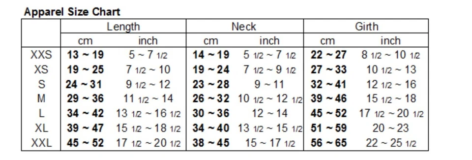 Vestido DOGO Hippie Country Check Perro Talla Pequeña Foto 4 de 4