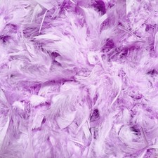 6 Ft Long Feather Boas Costumes Dress Up Parties Crafts Holidays Decor Wedding