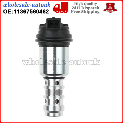 2PCS Variable Timing Solenoid Valve For BMW E87 E81 E88 E82 E46 E90 E91 E92 E93 - Picture 9 of 10