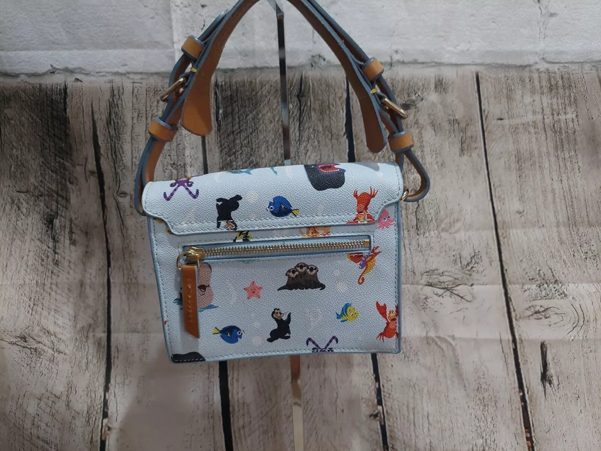 Dooney & bourke small purse new arrivals