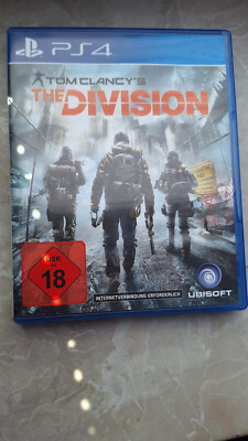 The Division