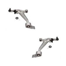 MAXGEAR Querlenker Satz Radaufhängung links rechts für Nissan X-Trail T30