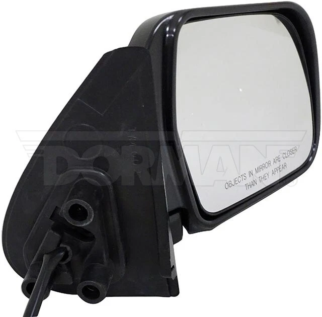 Espelho retrovisor lateral Dorman 955-1138 compatível com Toyota T100 8791034040 - Imagem 4 de 4