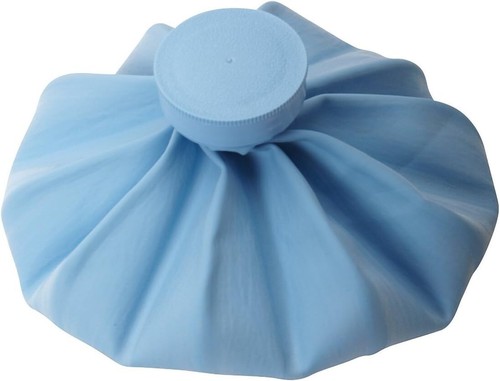 Reusable Ice Bag, Ice Packs for Injuries, Cold & Hot Therapy Ice Bag, Pain Relie - Picture 3 of 5