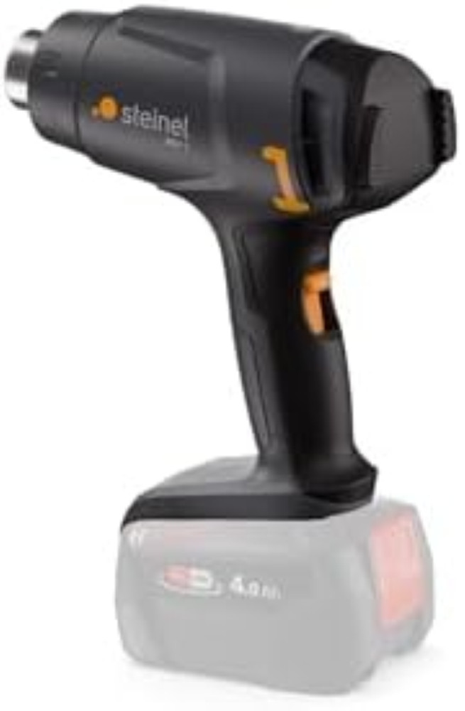 Pistola Termica Steinel MH 1 Bosch 18V Portatile - Miglior Prezzo