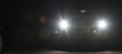 STEDI™ T10 W5W Wedge LED Bulbs (Pair) - Picture 11 of 12