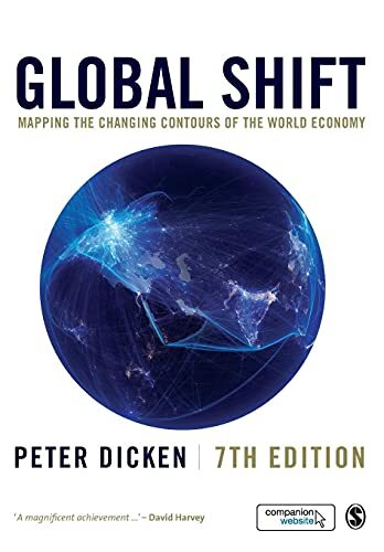 Global Shift: Mapping the Changing Contours of the World Econ .9