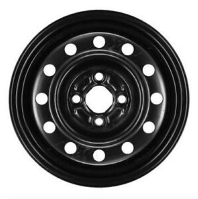 GM 21010128 Genuine OEM SC SC1 SC2 SL SL1 SL2 SW1 SW2 14” X 5” Steel ...