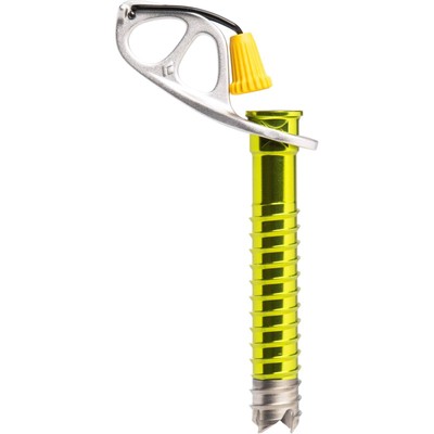 Black Diamond Ultralight Ice Screw - 13 cm Eisschraube
