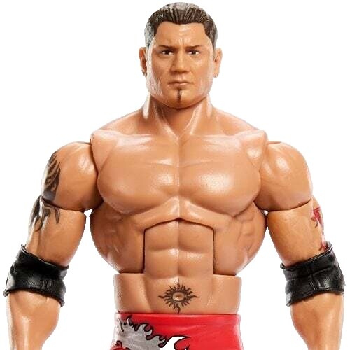 2025 WWE Stone Cold Steve Austin Monday Night War Ultimate Edition