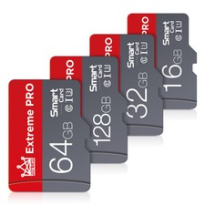 MicroSD Cards