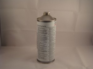 Toyota power steering fluid