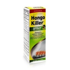 HONGO KILLER ANTIFUNGAL SPRAY 1.5 oz