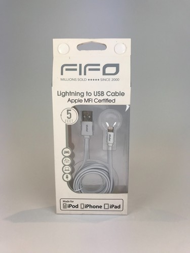 MFi Certified Cable Charger Apple Fast Charge For iPhone 6 7 8 9 X 11 12 13 14 - Picture 28 of 46