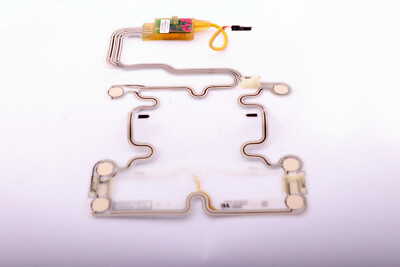 BMW 3 Series E90 E91 LCI Beifahrer Sitzsensor Kabel 6945898 online  