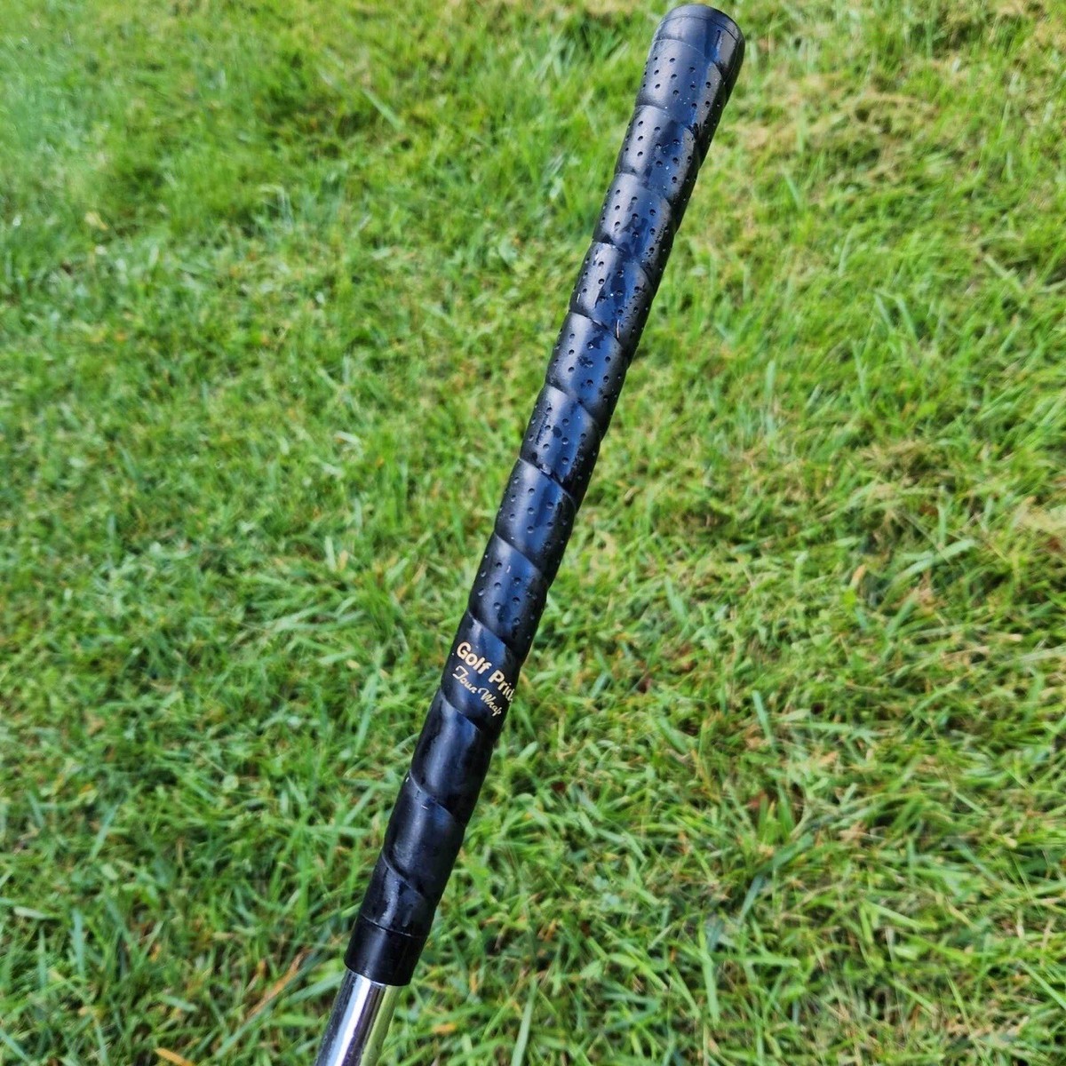 Ping Eye 2 Red Dot 3 Iron- ZZ Lite Regular Flex Steel Shaft