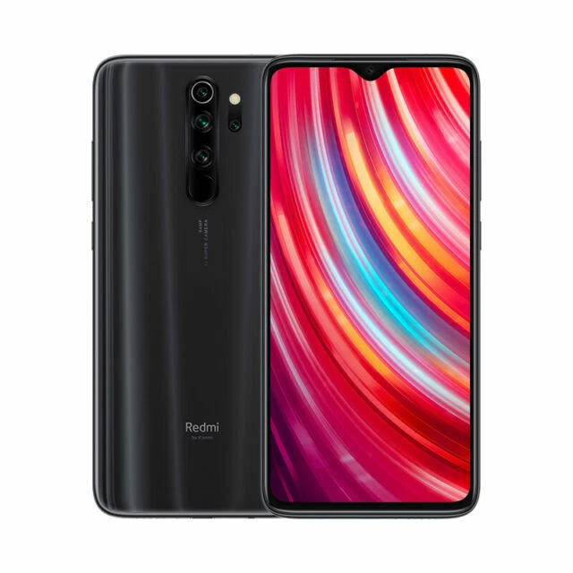 Móviles y smartphones Xiaomi con 64 GB de almacenamiento