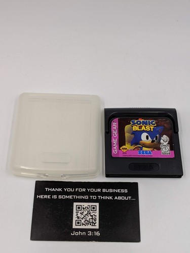 Sega Game Gear Games (MAKE A BUNDLE)(PICK YOUR GAMES) - Picture 142 of 231