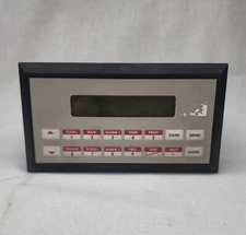 KEP ES750ST2L10N CONTROL PANEL