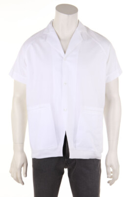 HARVEY NICHOLS presents: BEEN TRILL shortsleeve shirt Cotton S KIM JONES NEW