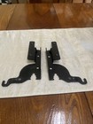 DD97-00251A SAMSUNG Dishwasher, Set of Left/Right  Hinge Assembly. DD97-00125a — photo 4