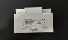 SCHNEIDER MAGNECRAFT P/N: 861HSSR208-DD SOLID STATE RELAY for HAZARDOUS LOCATION