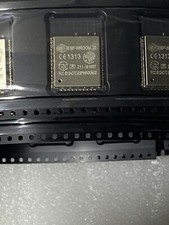 ESP-WROOM-32 Dual Core WiFi  Bluetooth Module