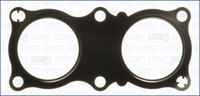 Ajusa 01195300 Dichtung, Auspuffrohr FüR Land Rover, Volvo, Volvo Asia