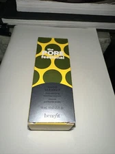 BENEFIT COSMETICS The POREfessional Good Cleanup Foam Cleanser 0.67 fl oz NIB