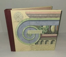 Vintage 1998 Deborah Michel Photo Album, Wood River Gallery Licensing