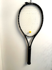 Prince Black Tennis Racket
