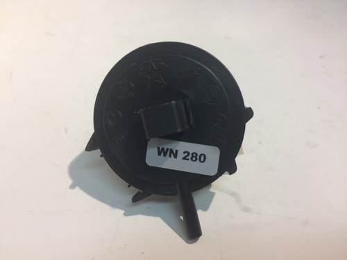 miele Druckwächter Niveauregler Waschmaschine 3369960