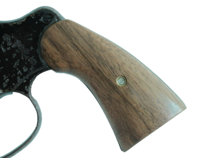 Colt Personalizzata 1917 & 1909 Impugnature Us. Esercito Nuovo Servizio - Foto 7