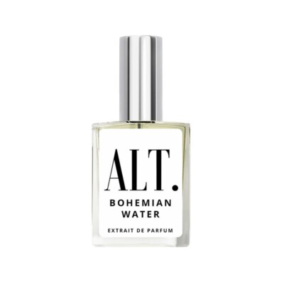 ALT Fragrances - Bohemian Water EDP (Gypsy Water), 2 oz / 60 ml