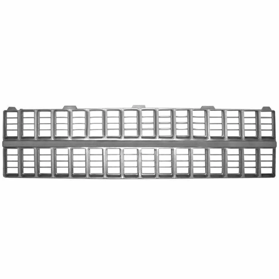 For 1981-1982 Chevrolet/Gmc C/K Series Front New grille & Headlamp Door Set of 3 - Изображение 2 из 4