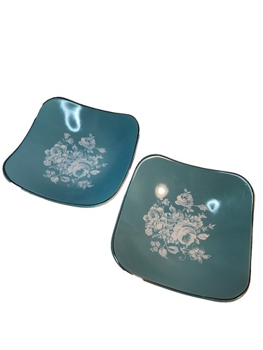 A Jesse Tat Mdwnter Spansh Garden Pattern Staffordshre 12 Wdth
