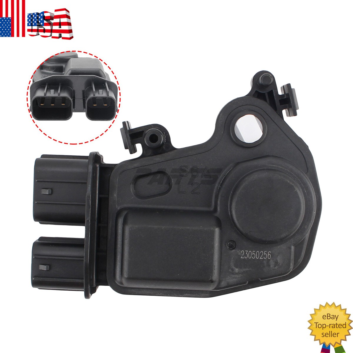 Door Lock Actuator For 03-07 Honda Accord EX EX-L LX Coupe Sedan