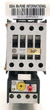 Relé General Electronics RT1P CL04D310