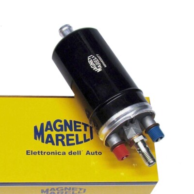 Kraftstoffpumpe Benzinpumpe für AUDI 80 90 - B2 B3 100 C2 200 Coupe Quatro - 85