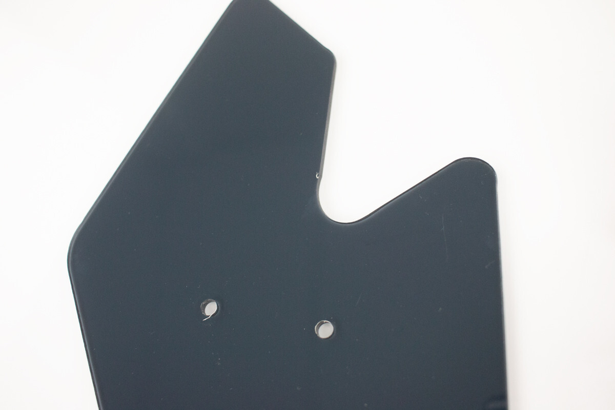 Adjustable Hand Guards for 2018+ Gold Wing (2018HGDT) by Baker Built eBay