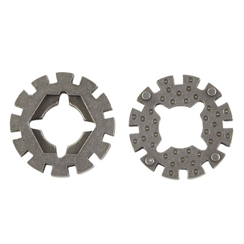 Reliable Oscillating Saw Blade Adapter for Multimaster Tools 4pcs Pack - Picture 20 of 24
