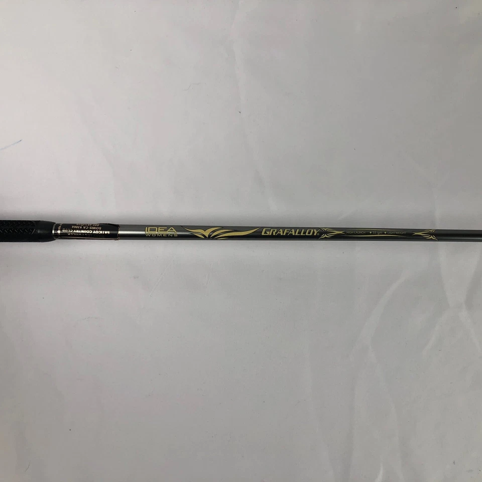 Adams Golf Idea a30S Pitching  Wedge LADIES Graphite Shaft 55g Lightweight - Image 3 of 4