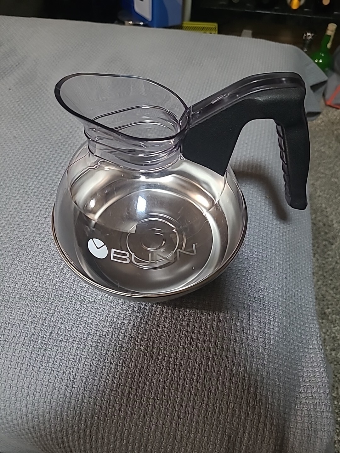 Bunn Decanter .Geniune OEM 275322 Made In The USA 